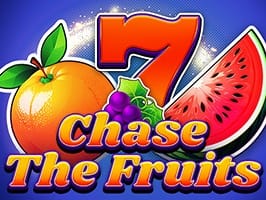 Chase The Fruits