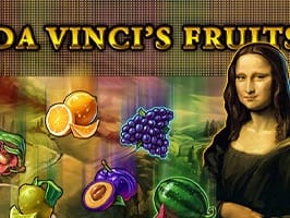 Da Vincis Fruits