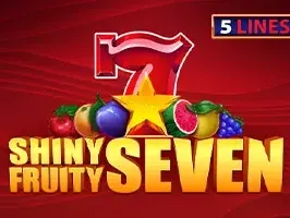 Shiny Fruity Seven 5 Lines thumbnail