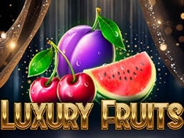 Luxury Fruits thumbnail