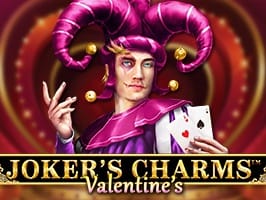 Joker Charms Valentines thumbnail