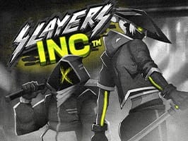 Slayers Inc
