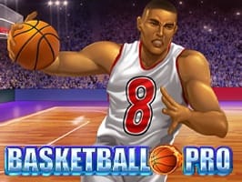 Basketball Pro thumbnail