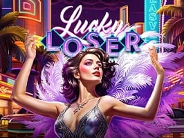 Lucky Loser thumbnail