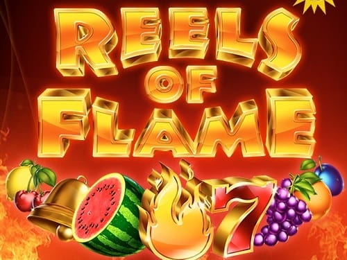 Reels of Flame