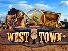 West Town thumbnail