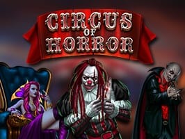 Circus of horror