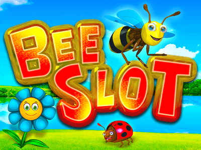 Bee Slot thumbnail