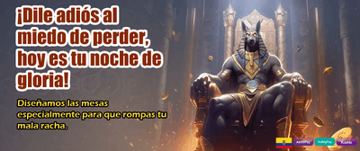 Los mejores juegos en Listobet