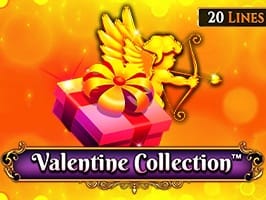 Valentine Collection 20 Lines thumbnail
