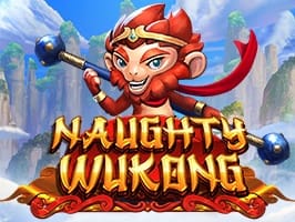 Naughty Wukong thumbnail