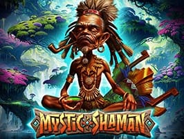 Mystic Shaman thumbnail