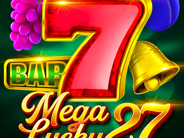 Mega Lucky 27 thumbnail