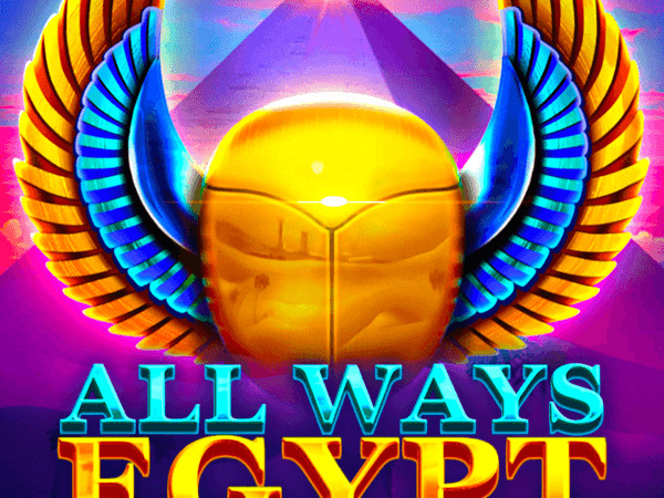 All Ways Egypt thumbnail