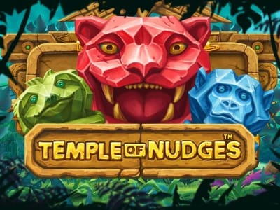 Temple of Nudges thumbnail