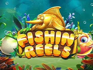 Fishin Reels thumbnail