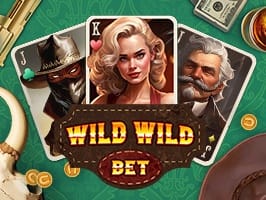 Wild Wild Bet