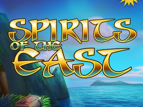 Spirits Of The East thumbnail
