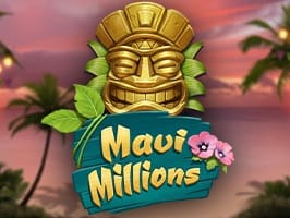 Maui Millions thumbnail