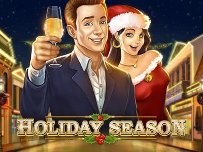 Holiday Season thumbnail