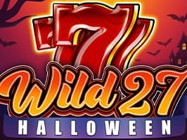 Wild 27 Halloween thumbnail